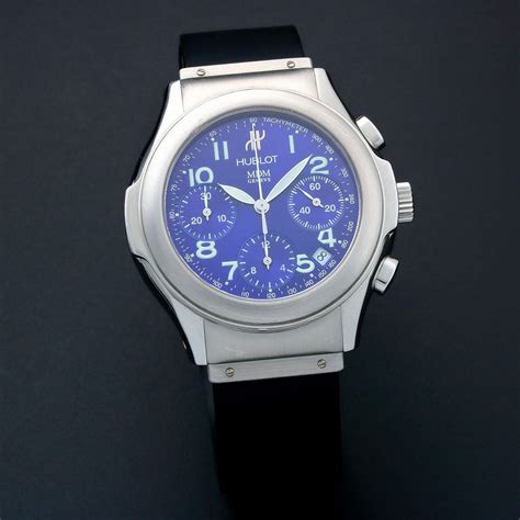 carlo cracco hublot|Hublot watch origin.